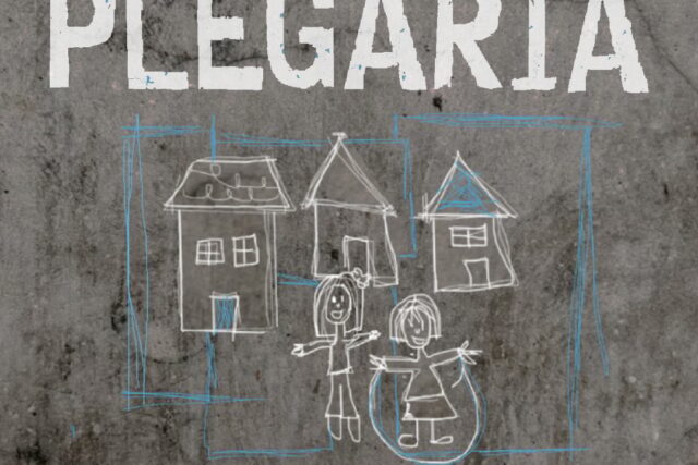 Plegaria