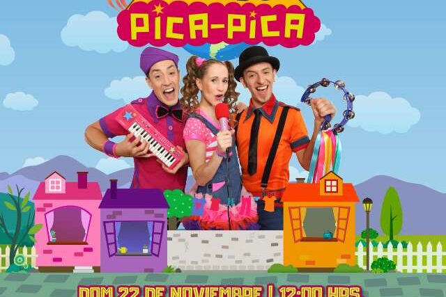 Pica Pica