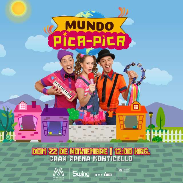 Pica Pica