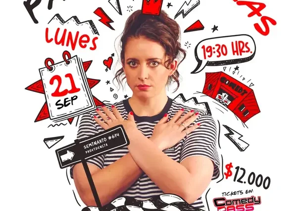 Paloma Salas