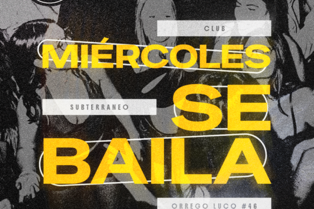 Miércoles Se Baila