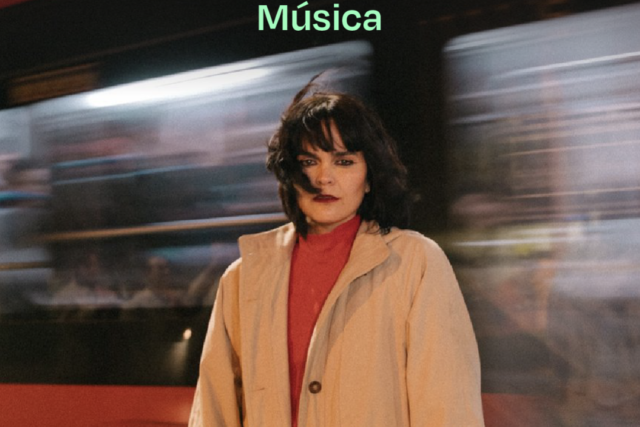Concierto Camila Moreno