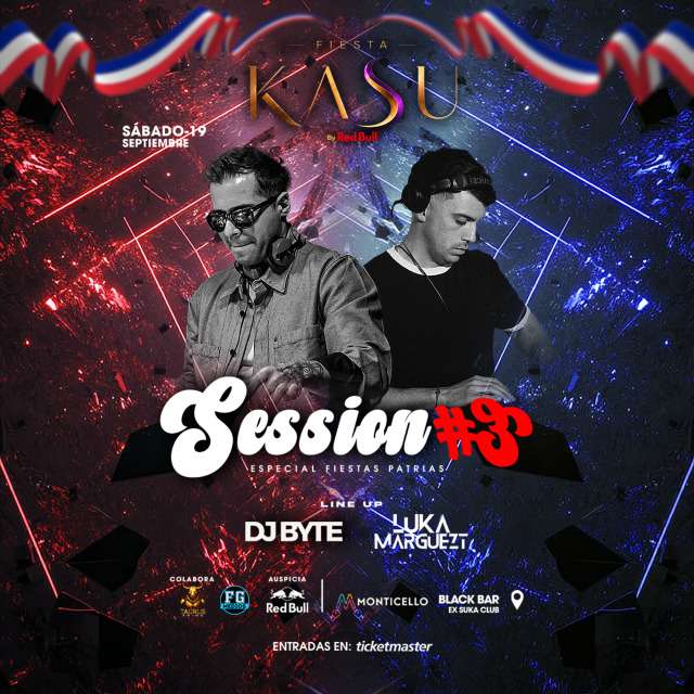 KASU By Redbull