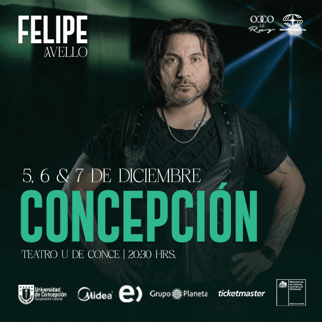 Felipe Avello