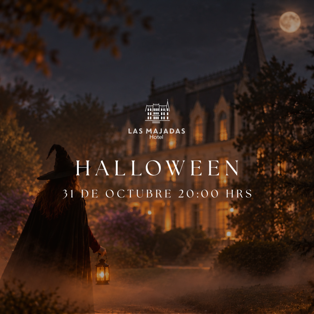 Fiesta de Halloween