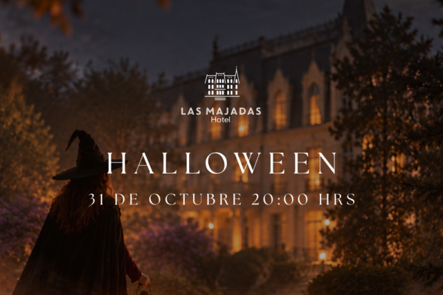 Fiesta de Halloween