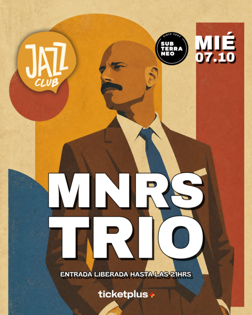 Jazz Club