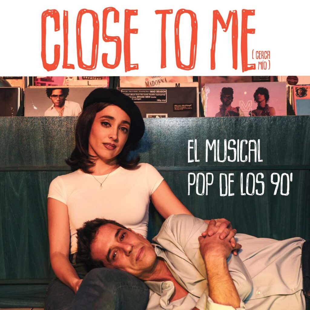 Close To Me