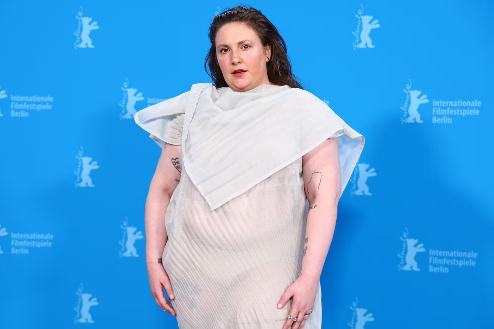 Lena Dunham revela el portazo de Adam Driver y sus sombras en "Famesick"