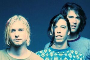 La gestación de Nevermind, el disco que definió una generación