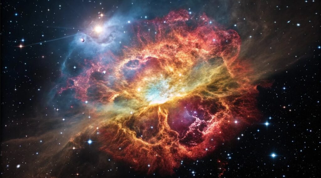 Astrónomo chileno participa en hallazgo publicado en Nature sobre estrellas masivas