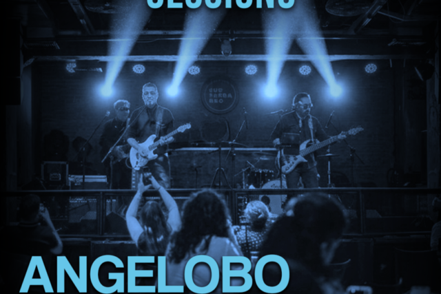 Blues Sessions
