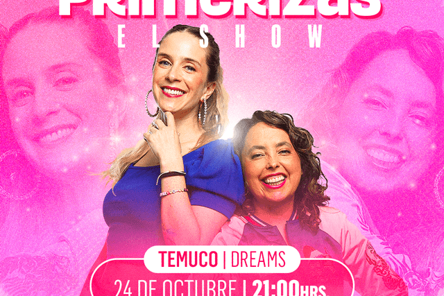 Primerizas