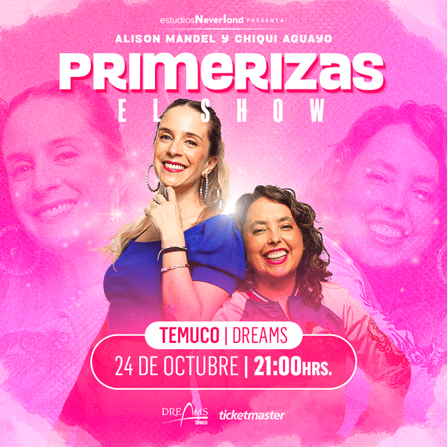 Primerizas