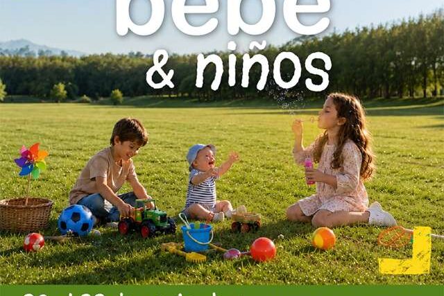 Expo Bebé
