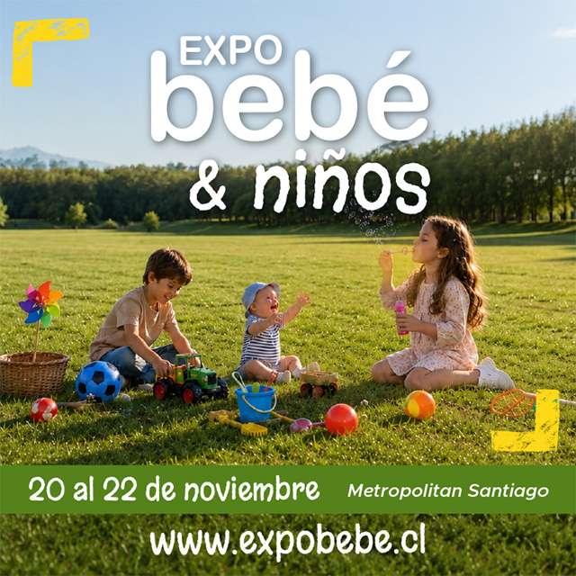 Expo Bebé