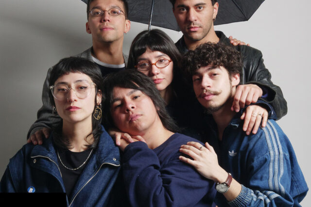 Inundaremos presenta: tanquemante (¡Nueva fecha!)