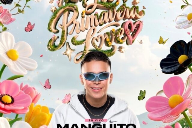 Manguito Bienvenida Primavera- Viernes 25 de Septiembre – 23:00