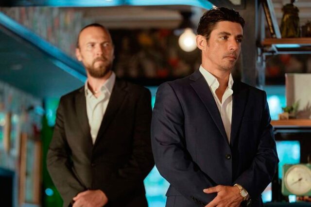 Peacock cancela M.I.A., la nueva serie del creador de Ozark, tras una temporada