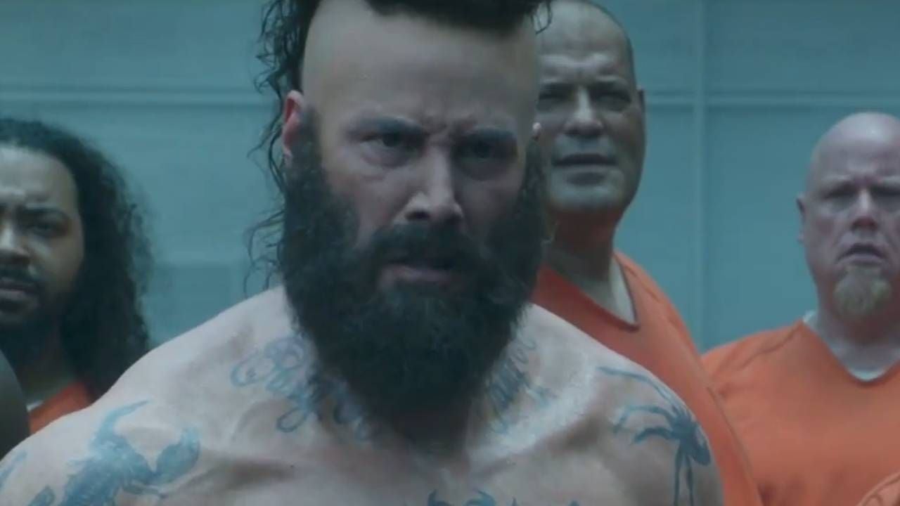 Liam Neeson y Keanu Reeves: los héroes de acción que triunfaron después de los 50
