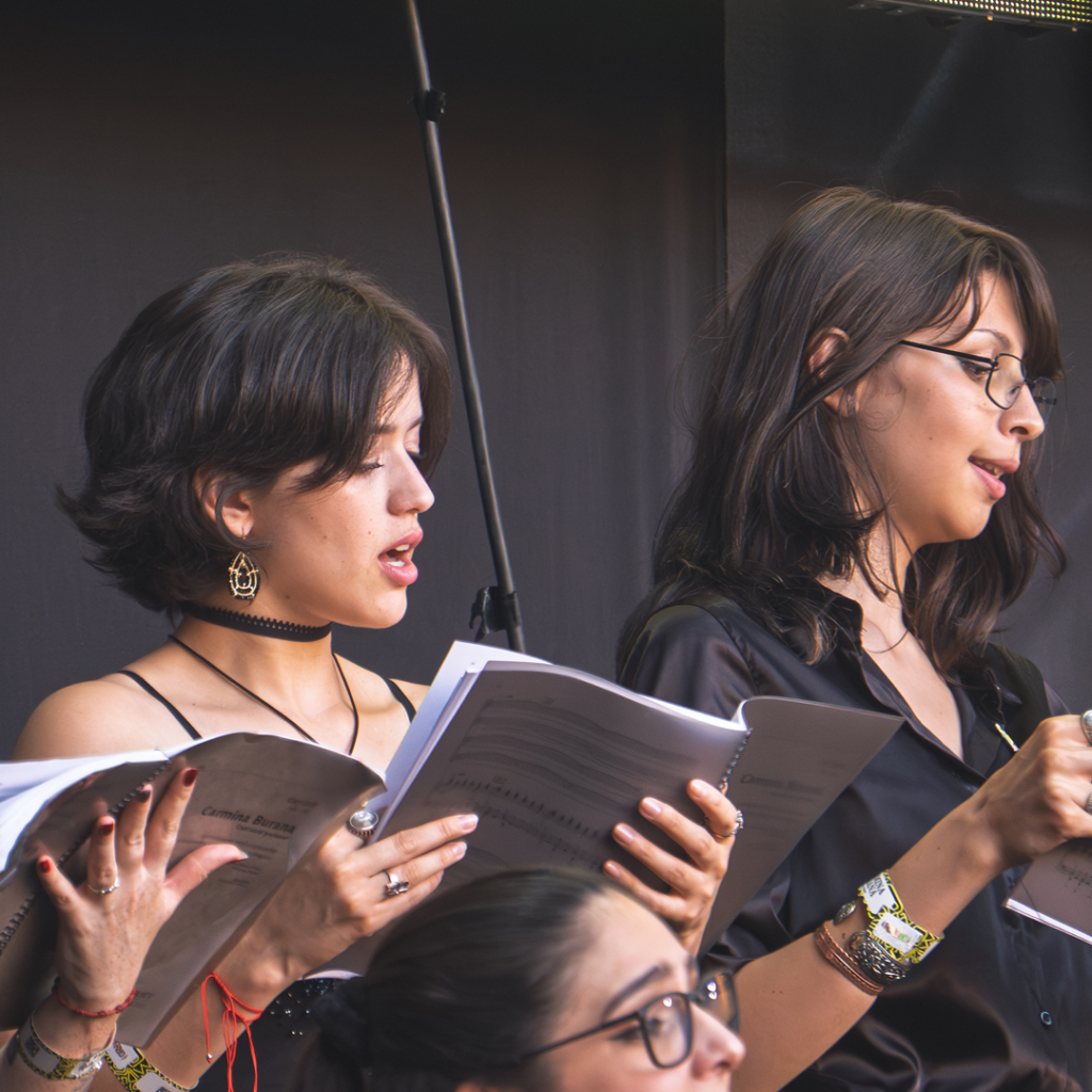 Concierto especial de fin de año • Gala Lírica