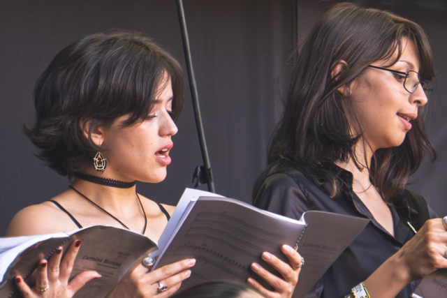 Concierto especial de fin de año • Gala Lírica
