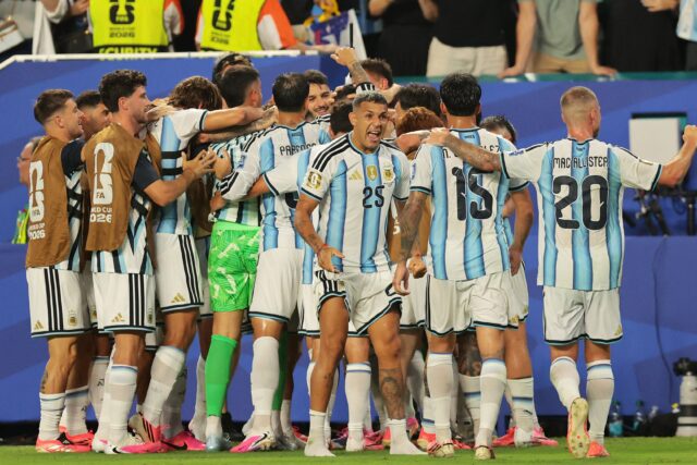 Scaloni sorprende con Román Vega y Argentina vuelve al Kempes ante Bolivia
