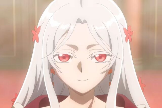 La boticaria vuelve: el anime más original de la década regresa en octubre