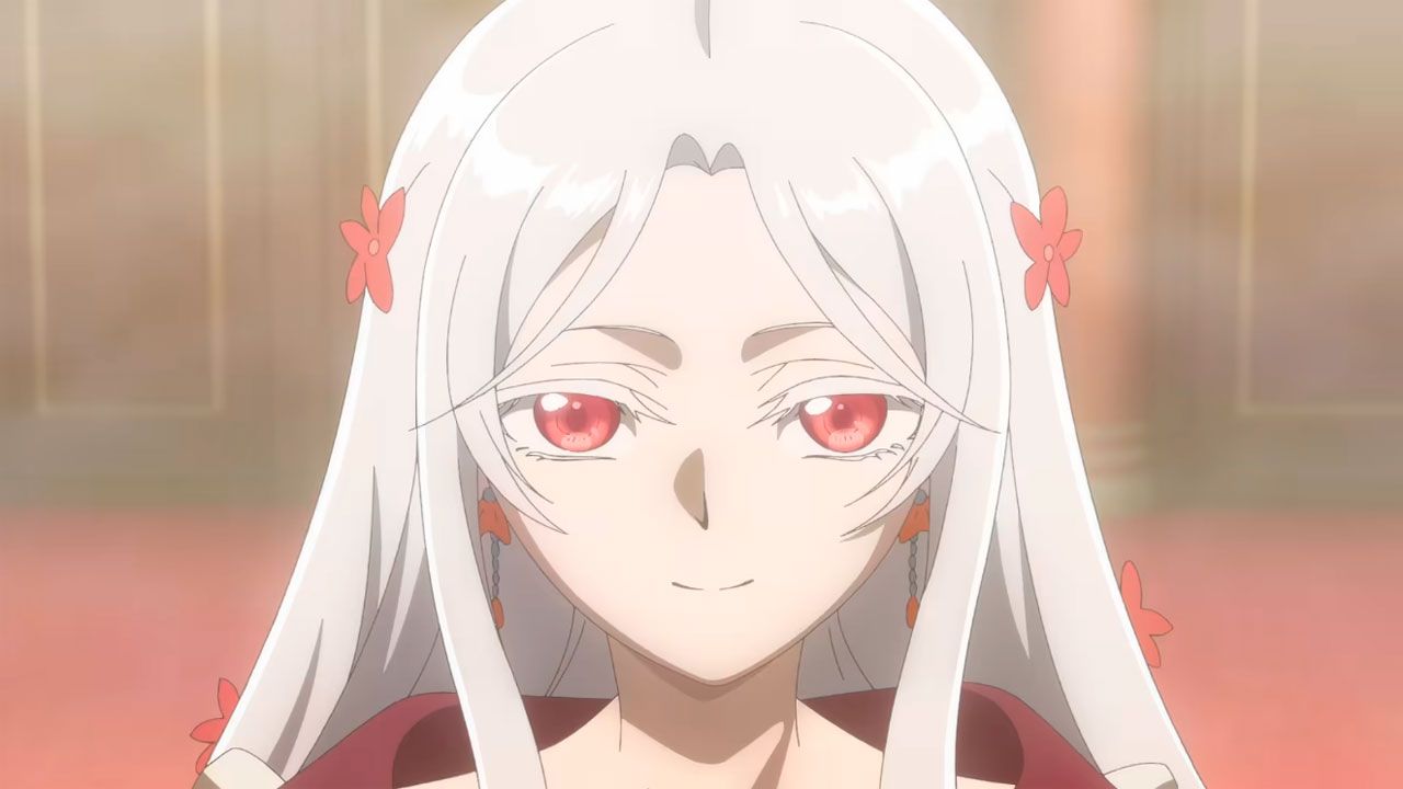 La boticaria vuelve: el anime más original de la década regresa en octubre