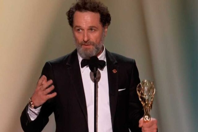 La 78ª edición de los Emmy coronó a lo mejor de la TV y el streaming