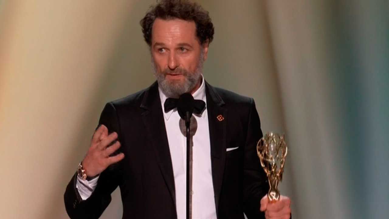 La 78ª edición de los Emmy coronó a lo mejor de la TV y el streaming