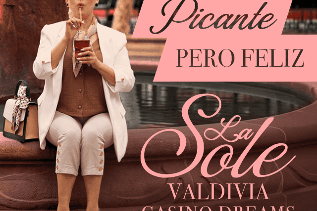 La Sole – Picante Pero Feliz