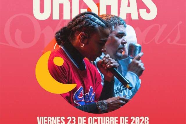 Orishas