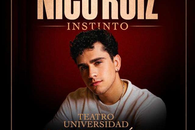 Nico Ruiz