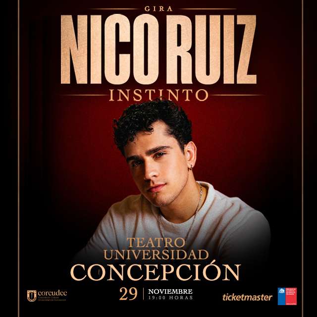 Nico Ruiz