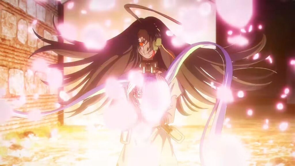 Code Geass vuelve a los 20 años con nueva serie: Star Chaser Aspal
