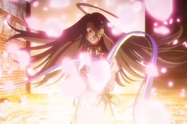 Code Geass vuelve a los 20 años con nueva serie: Star Chaser Aspal