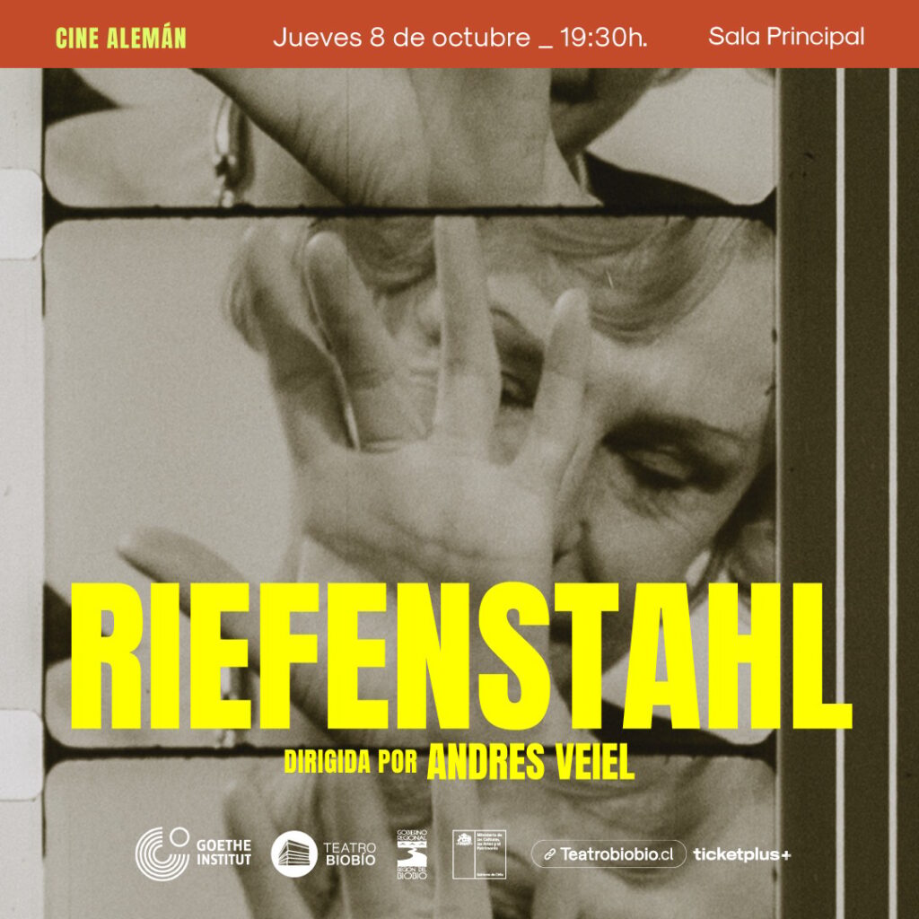 Riefenstahl