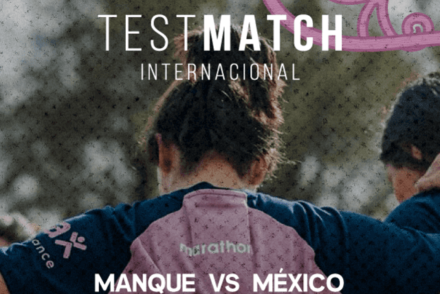 Manque Rugby vs Las Serpientes