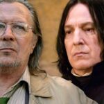 Harry Potter: el 25 de diciembre se revela el primer vistazo de la nueva adaptación