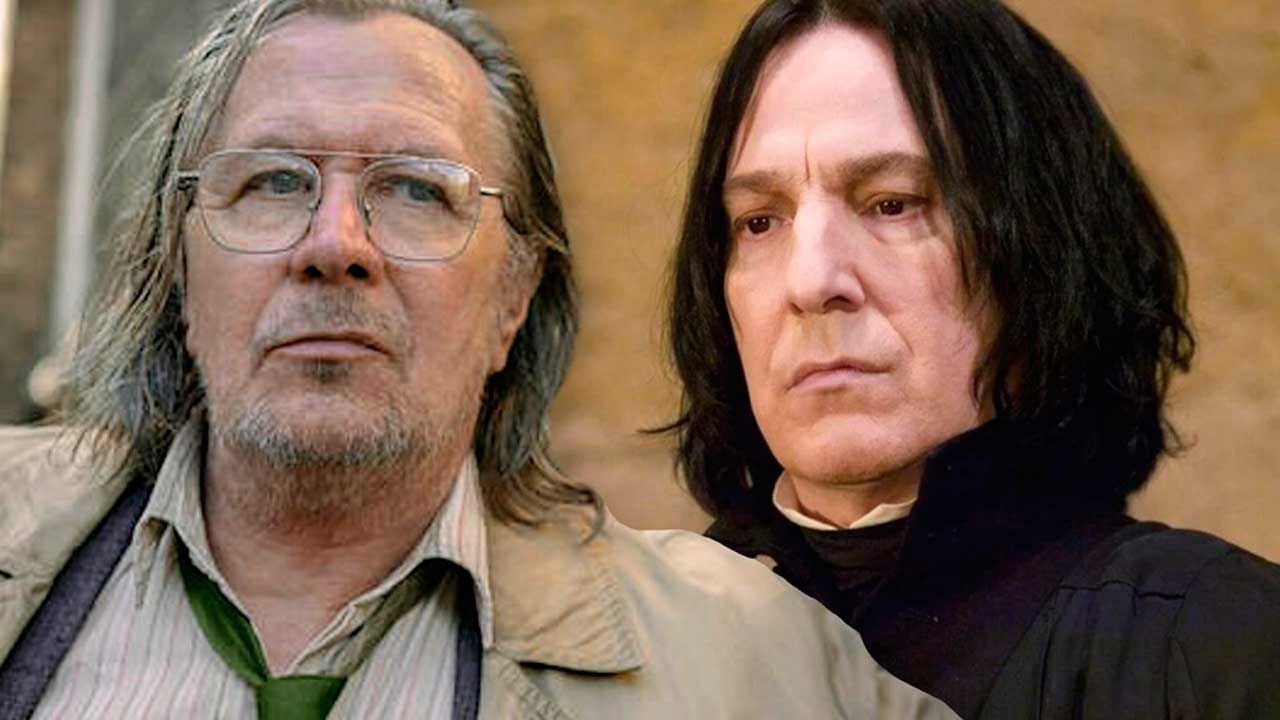 Harry Potter: el 25 de diciembre se revela el primer vistazo de la nueva adaptación