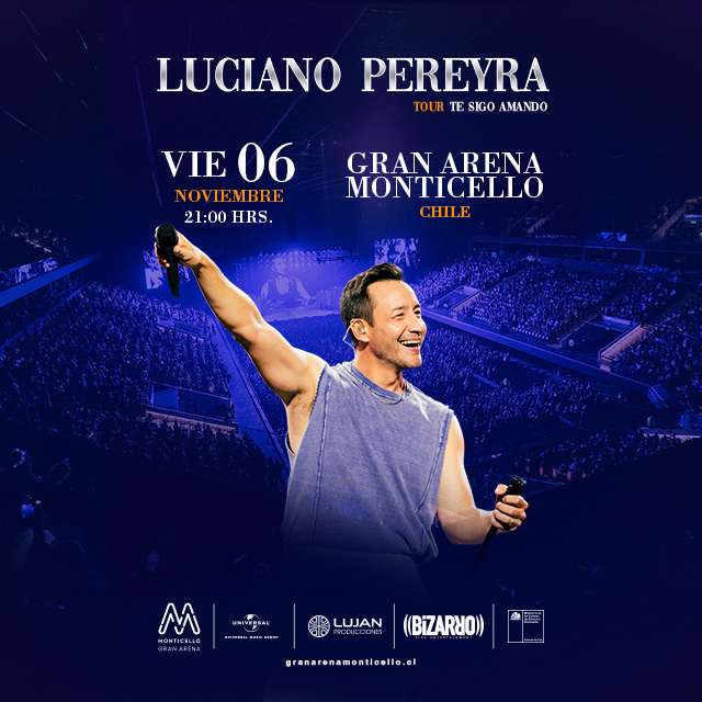 Luciano Pereyra