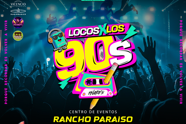 Locosxlos90s