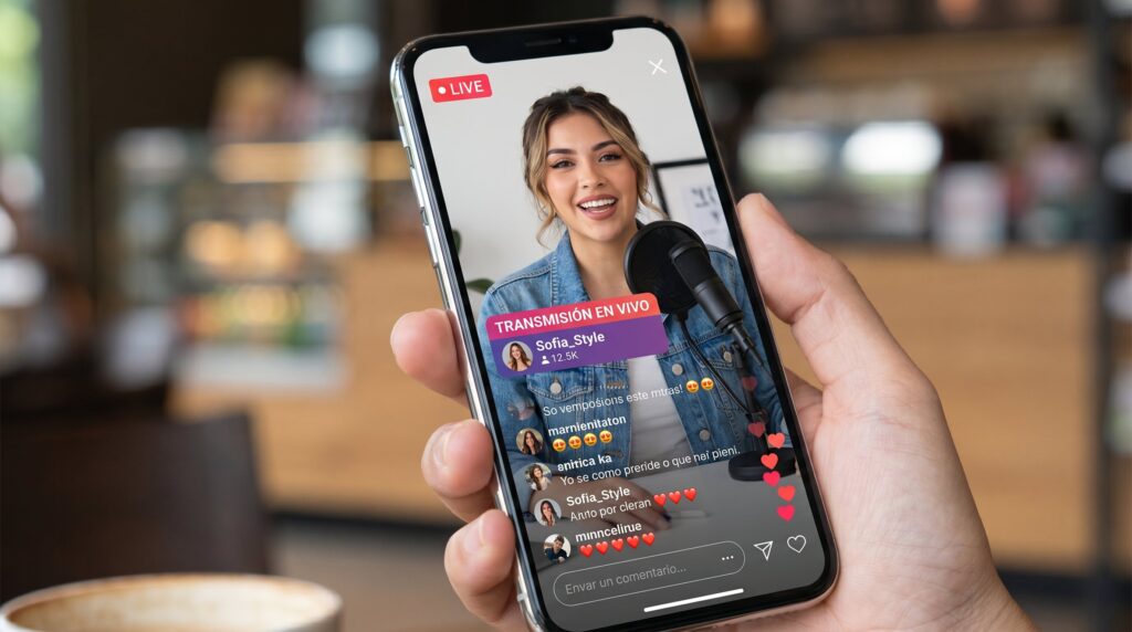 California sanciona a influencers que cobran por política sin declararlo