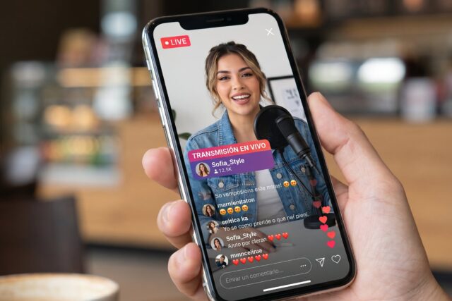 California sanciona a influencers que cobran por política sin declararlo
