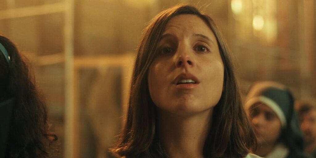 Catedrales: la nueva serie chilena de Prime Video que cruza duelo, fe y pactos de silencio