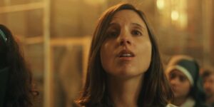 Catedrales: la nueva serie chilena de Prime Video que cruza duelo, fe y pactos de silencio