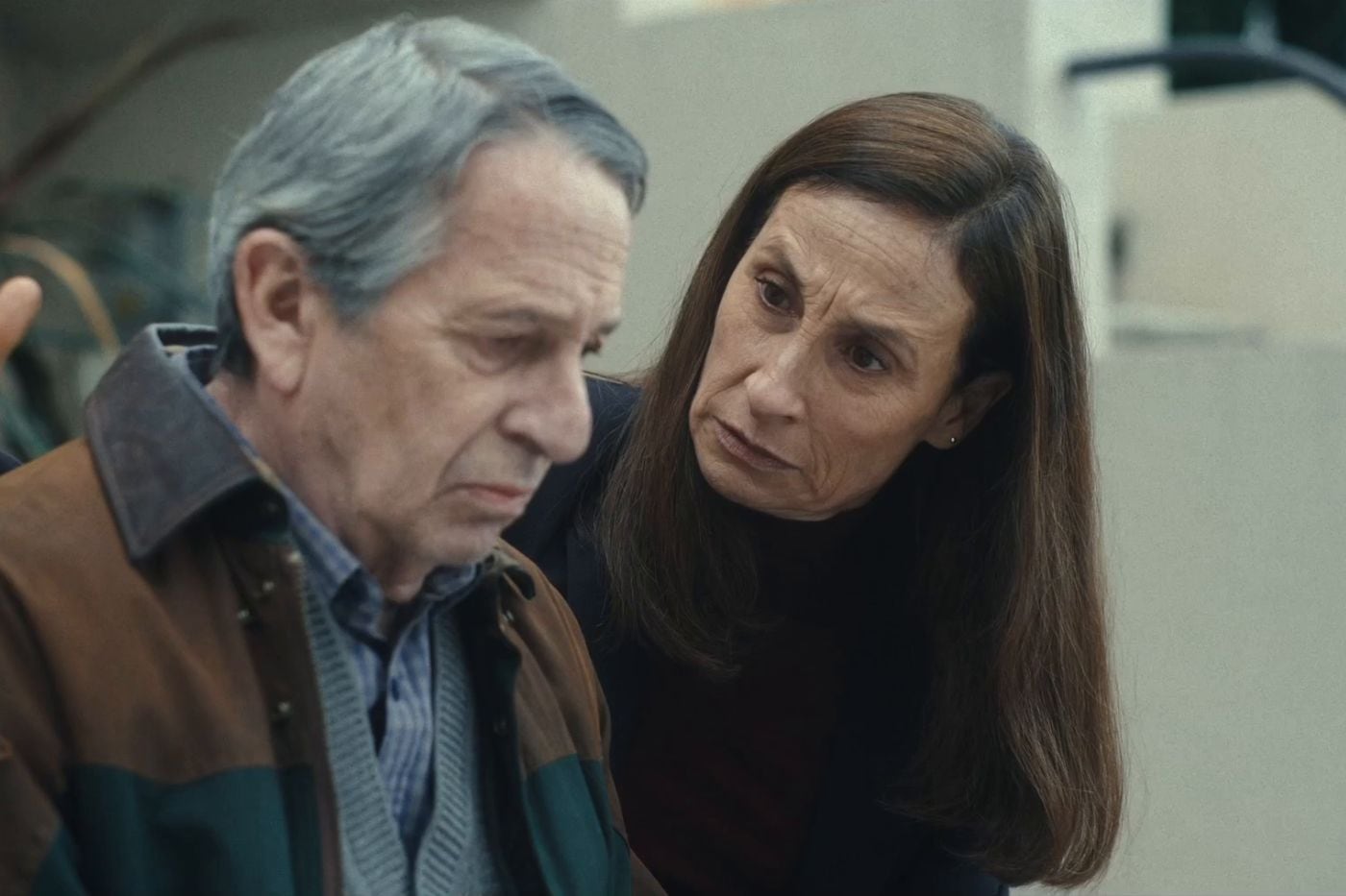 Catedrales: el choque de dos hermanas y un crimen sin resolver en Prime Video