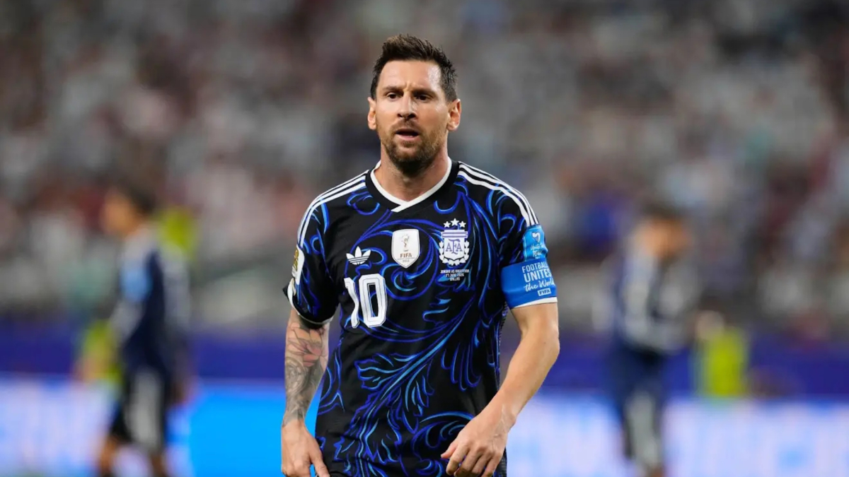 Messi se convierte en propietario del CD Eldense, club de LaLiga Hypermotion