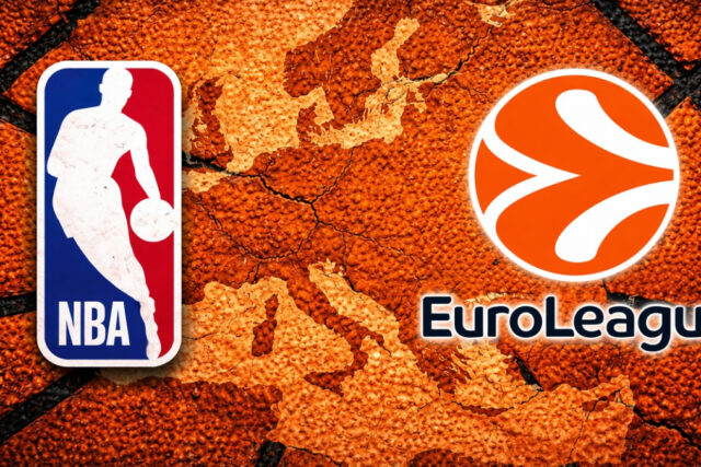 La NBA deja de ver a Europa como cancha ajena y apuesta por la Euroliga